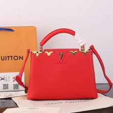 Louis Vuitton Top Handle Bags